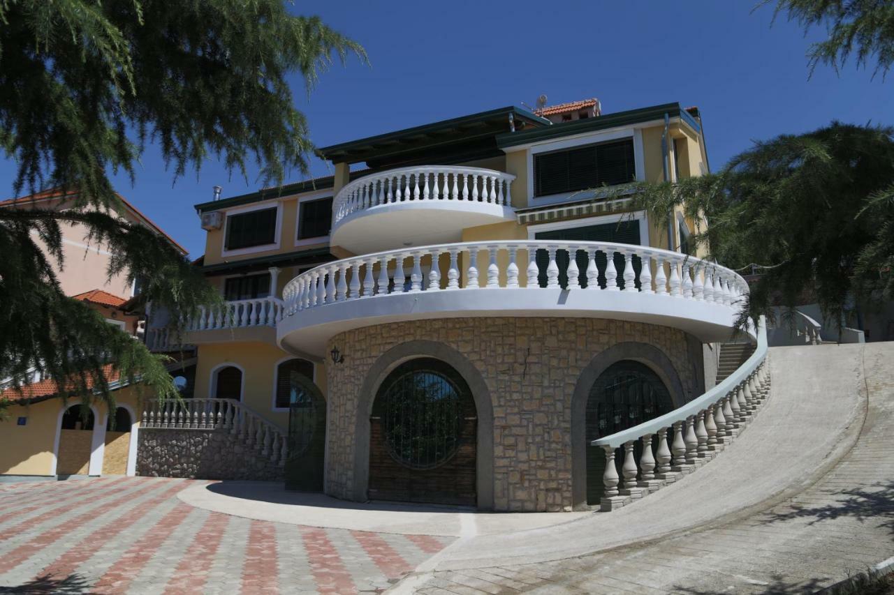 Villa Meri Rijeka Exterior foto